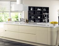 Bespoke kitchen designs